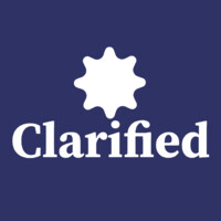 Clarified Systems, LLC