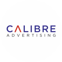 Calibre Advertising logo - Similar company to Quack Design Studios