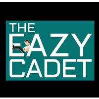The Eazy Cadet logo - Similar company to 1Uk.Com | Superyacht Charters | Real Estate | Private Jet Charters |