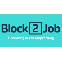 Block2Job logo - Similar company to Skill Solutions