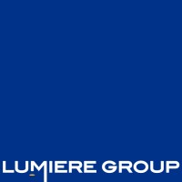 LUMIERE GROUP LIGHTING logo - Similar company to Ilumen Solution