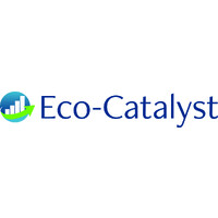 Eco-Catalyst logo - Similar company to Data Moguls