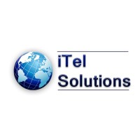 iTel Solutions logo - Similar company to Sysnettech Solutions