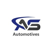 AS Autoparts logo - Similar company to Pf Jones