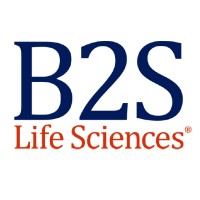 B2S Life Sciences logo - Similar company to Quantigen Biosciences