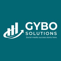 GYBO Solutions logo - Similar company to Wave 360 Africa