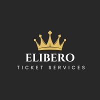 Elibero Tickets logo - Similar company to Zapz Snacks