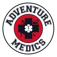 Adventure Medics logo - Similar company to Student Stretch