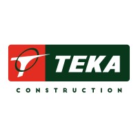Recruit-Teka Construction logo - Similar company to Kor-It Design And Construction