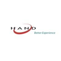 HAND Enterprise Solutions Co., Ltd. logo - Similar company to Hand Global Solutions