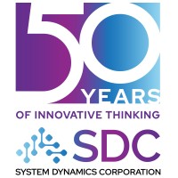 System Dynamics Corporation logo - Similar company to Solebit (Acquired By Mimecast)