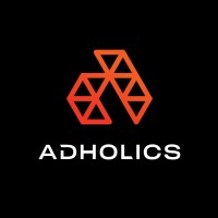 Adholics | Media Planning & Buying Agency logo - Similar company to Adholic