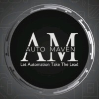 AutoMaven logo - Similar company to Autowoven