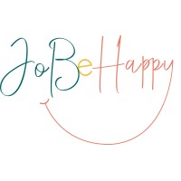 JOBEHAPPY logo - Similar company to Malmoth Photography
