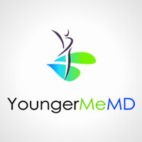YoungerMeMD logo - Similar company to Replenishmd