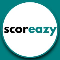 Scoreazy logo - Similar company to Green Ekotech Engineering