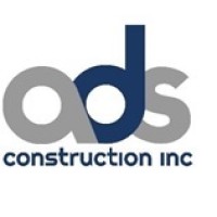 ADS Construction Inc logo - Similar company to Javlin Formwork Ltd