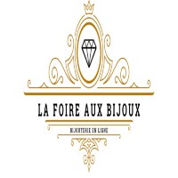 LA FOIRE AUX BIJOUX logo - Similar company to Didouch-Bijoux.Com