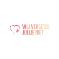 wijvergetenjullieniet logo - Similar company to Target21 | Recruitment