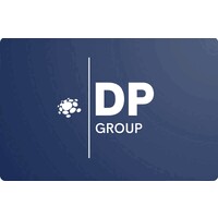 DP Group logo - Similar company to Dewar S.A.S
