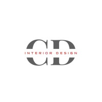 CD Interior Design logo - Similar company to Real Solutions Interior Design + Staging