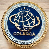 COLADCA Internacional logo - Similar company to Bittinsas