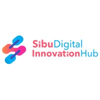 Sibu Digital Innovation Hub logo - Similar company to Caliphs Digital Group Sdn Bhd