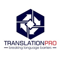Translation Pro (Private) Limited logo - Similar company to Freelancer Moçambique