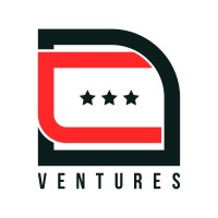 DC Ventures Holding logo - Similar company to Deeptech Ventures