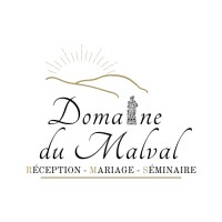 Domaine du Malval logo - Similar company to Maison Rollier