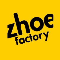 Zhoe Factory logo - Similar company to Thmall