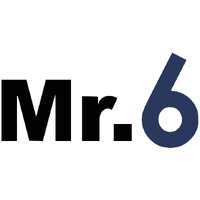 Mr. 6 logo - Similar company to Codementor