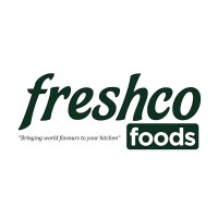 Freshco Foods logo - Similar company to Freshco