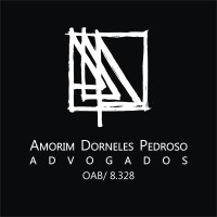 Amorim Dorneles Pedroso Advogados logo - Similar company to Cainelli De Almeida Advogados