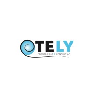 Tely försäljning konsult AB logo - Similar company to Carlson Windows & Doors
