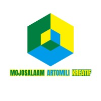 PT. Mojosalaam Artomili Kreatif logo - Similar company to Pt. Solusi Bintang Internasional
