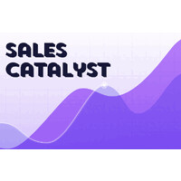 Sales Catalyst logo - Similar company to Sales Catalyst
