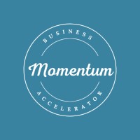 Momentum | Business Accelerator logo - Similar company to Roadmap Consulting