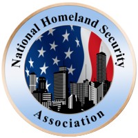 National Homeland Security Association logo - Similar company to Certifying Board, The International Association For Counterterrorism And Security Professionals