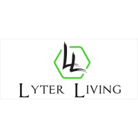 Lyter Living Serviced Accommodation logo - Similar company to Serviced Accommodation 4U