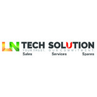 LN TECH SOLUTION logo - Similar company to Nsbe