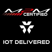M2M Certified Inc. logo - Similar company to Bitflip Engineering
