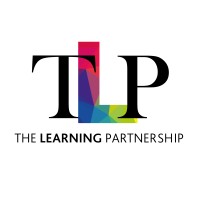 The Learning Partnership logo - Similar company to Satis Education