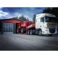 BelAMRO logo - Similar company to Specservice P&E