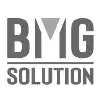 BMG Solution SA logo - Similar company to Biol Conseils