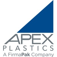 Apex Plastics, a FirmaPak Company logo - Similar company to Kampack