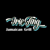 Irie Ting Jamaican Grill logo - Similar company to Ting A Ling