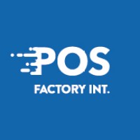 POS Factory logo - Similar company to Textviz