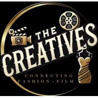 The Creatives - Podcast logo - Similar company to Freight Connects