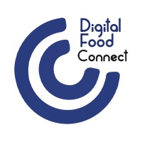 DigitalFoodConnect logo - Similar company to Blank